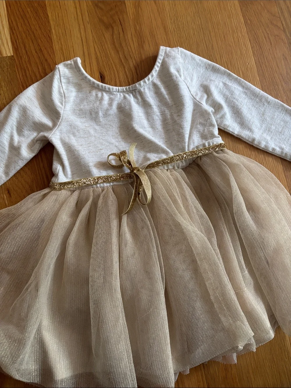 2T Unicorn Tutu Skirt Dress